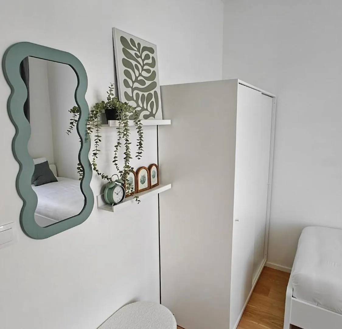 Highgarden - Warm & Cozy Apartment Brussels