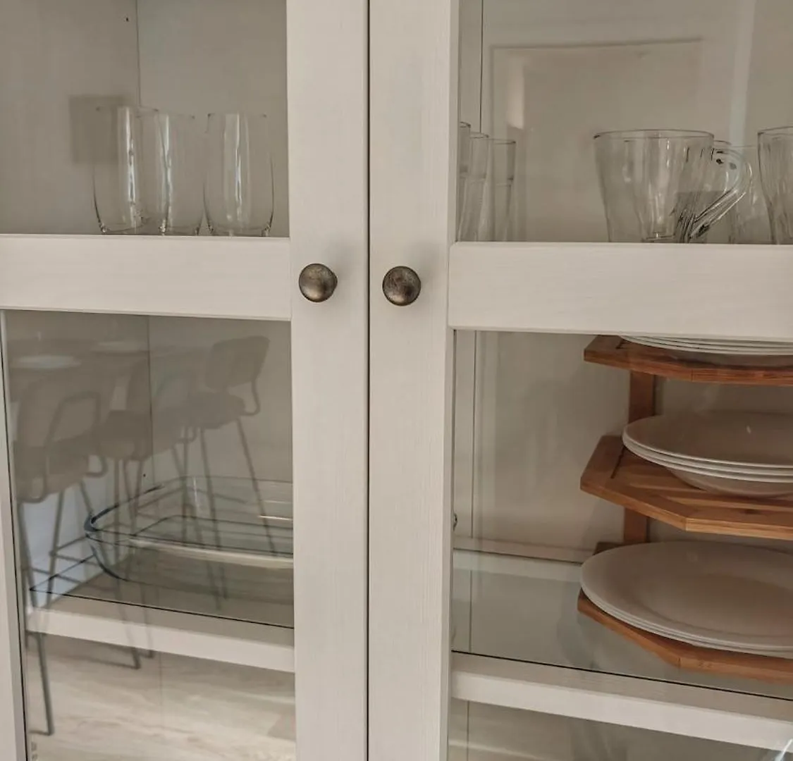 Highgarden - Warm & Cozy Apartment Brussels