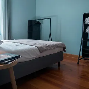 Appartement Smartflats - Fripiers, Brussel