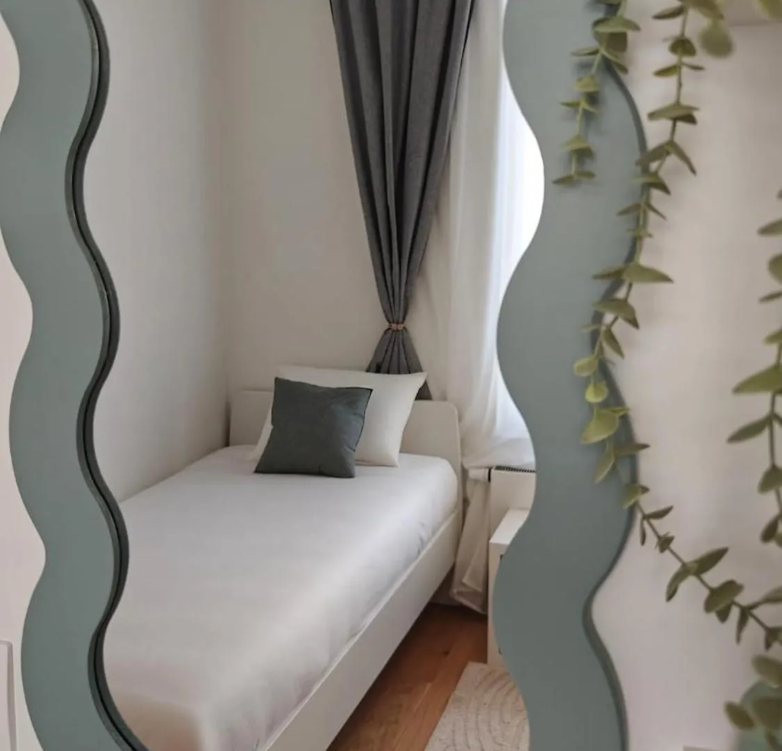 Highgarden - Warm & Cozy Apartment Brussels Belgium