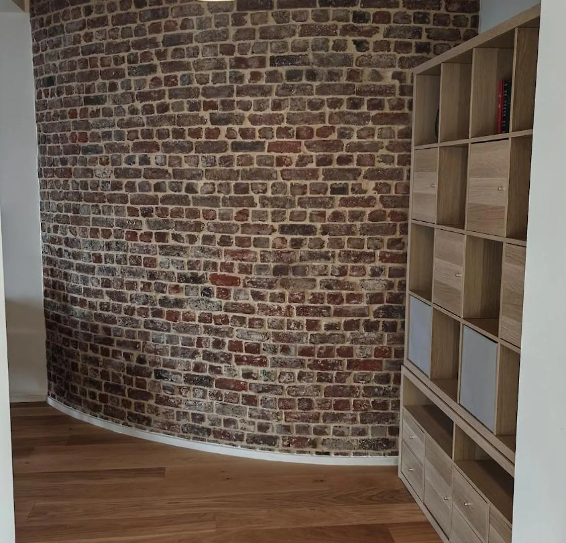 Highgarden - Warm & Cozy Apartment Brussels