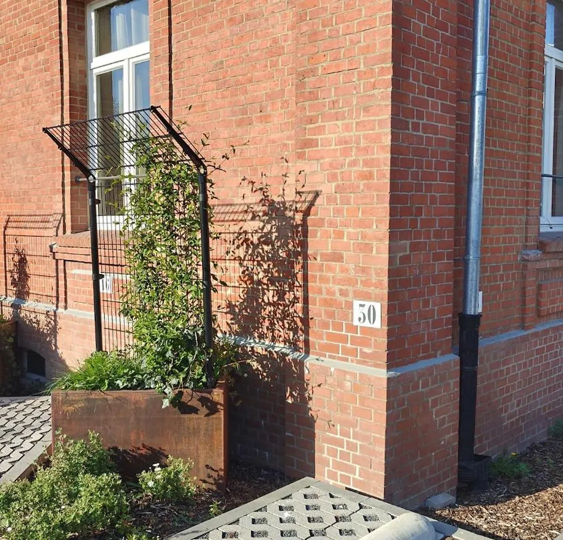 Highgarden - Warm & Cozy Apartment Brussels